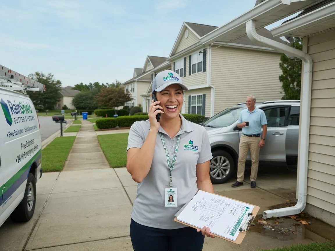 Gutter Installation Sedro Woolley, WA FAQs